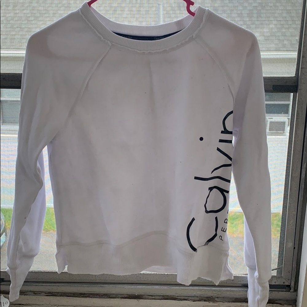 Calvin Klein Crewneck